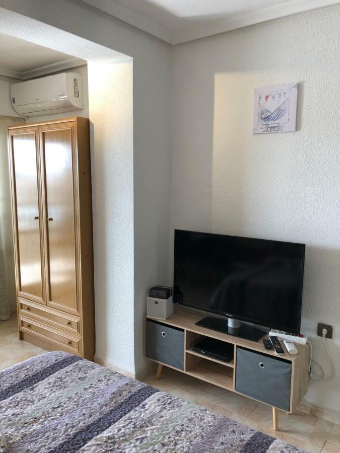 Vista Mar 9 Apartment ซานตาโปลา ภายนอก รูปภาพ